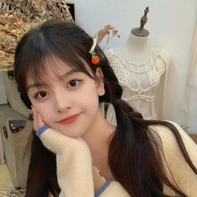 拜金的女人
